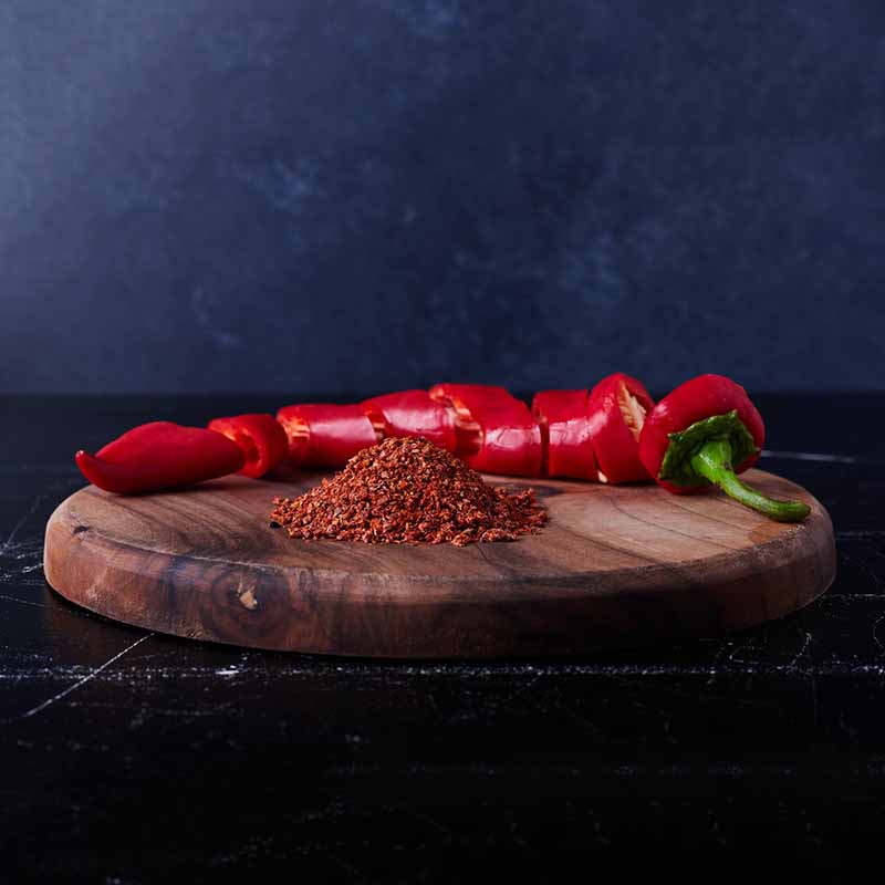 Chilli Flakes