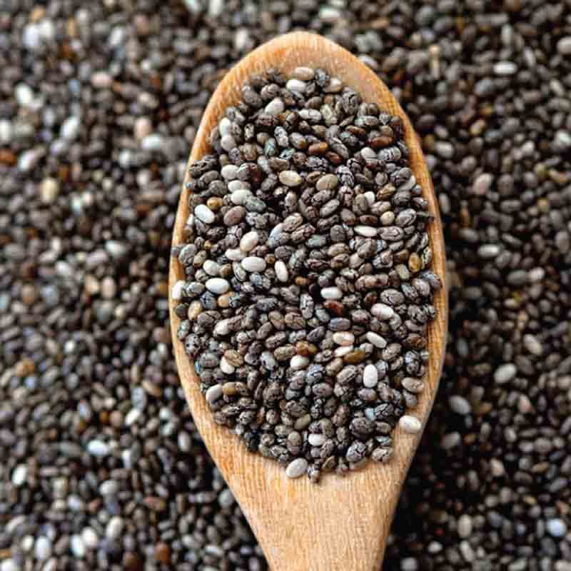 Chia Seeds
