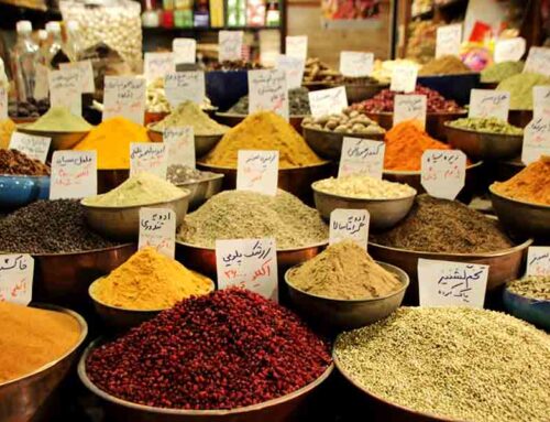 How To Choose The Right Spice Manufacturer For Your Business Needs