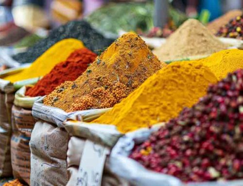 An Essential Guide To Selecting Accurate Indian Spice Exporters