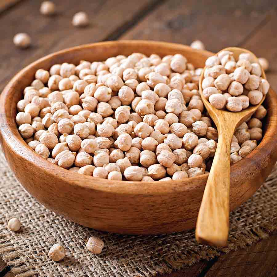 chickpeas