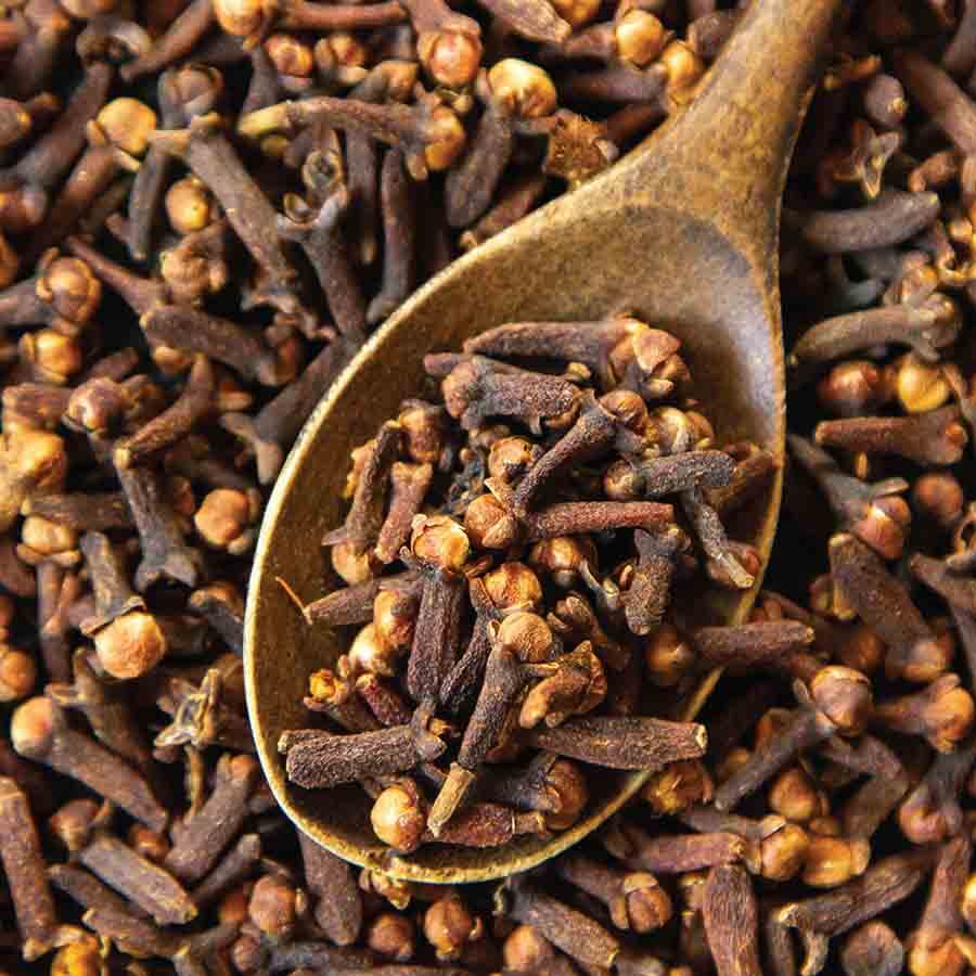 cloves