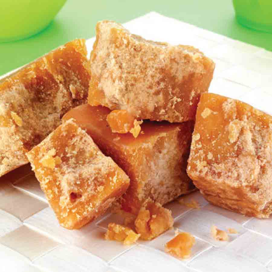 jaggery