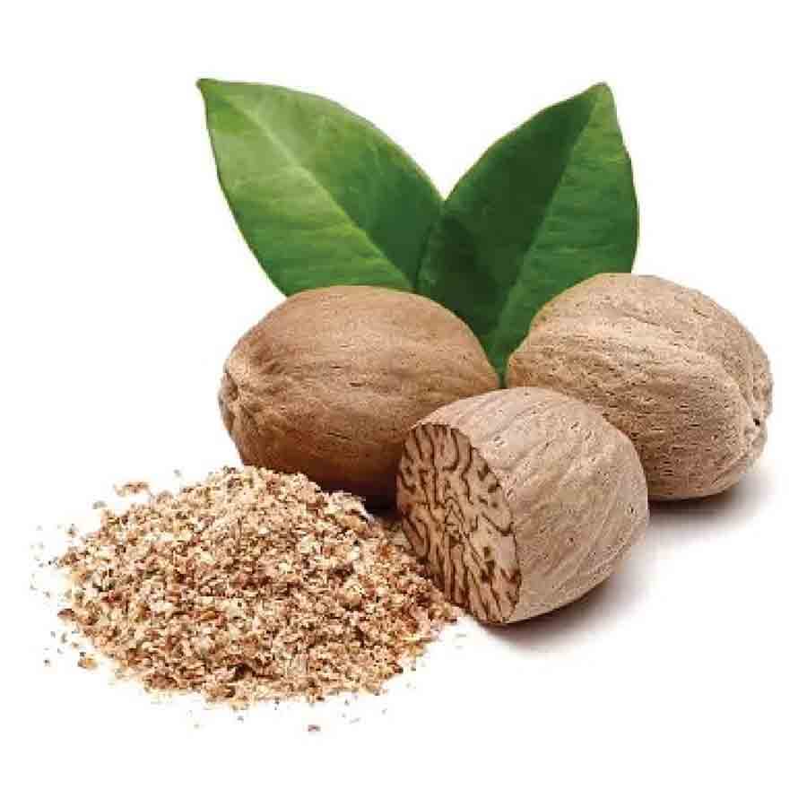 nutmeg
