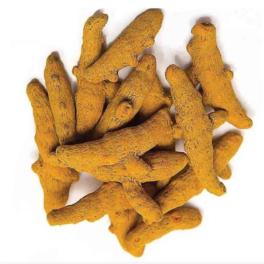 Dried Turmeric